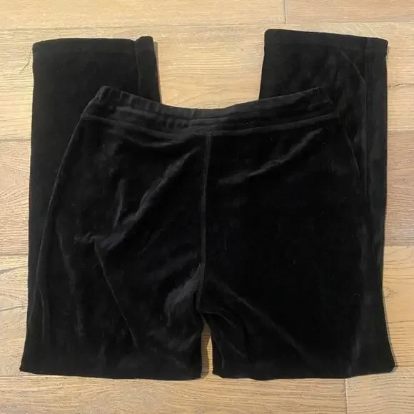 Vintage juicy couture glittery y2k tracksuit - Picture 7 of 8